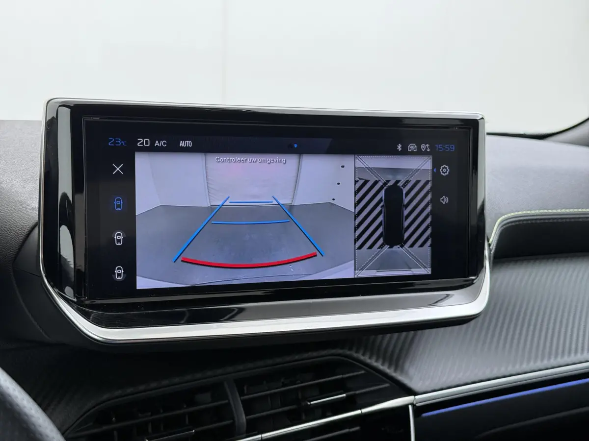 GT Avantage 54 kWh 156pk | Accu 98% | Navigatie | 360 camera | Cruise control adaptief | Lichtmetalen velgen | Full LED koplampen | Keyless entry | Apple Carplay en Android auto draadloos
