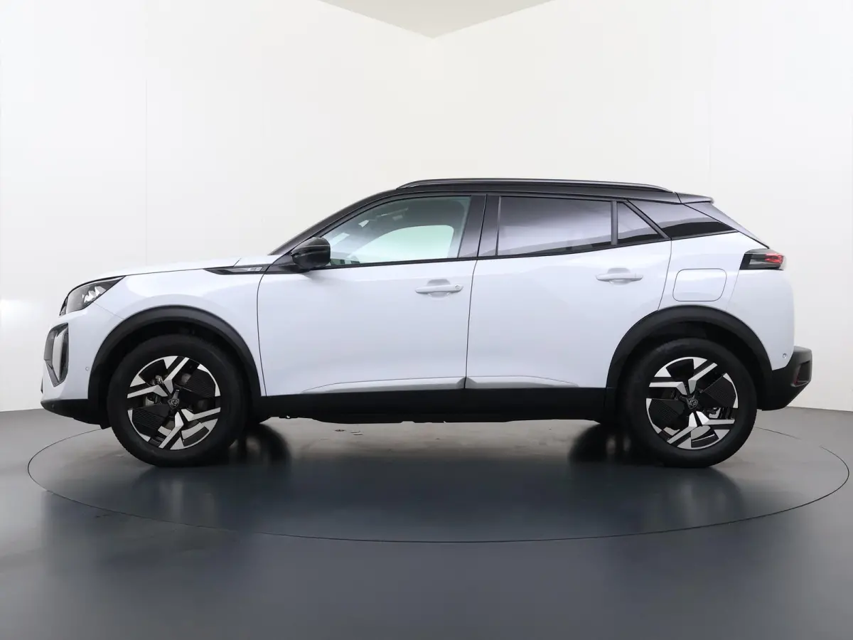 GT Avantage 54 kWh 156pk | Accu 98% | Navigatie | 360 camera | Cruise control adaptief | Lichtmetalen velgen | Full LED koplampen | Keyless entry | Apple Carplay en Android auto draadloos