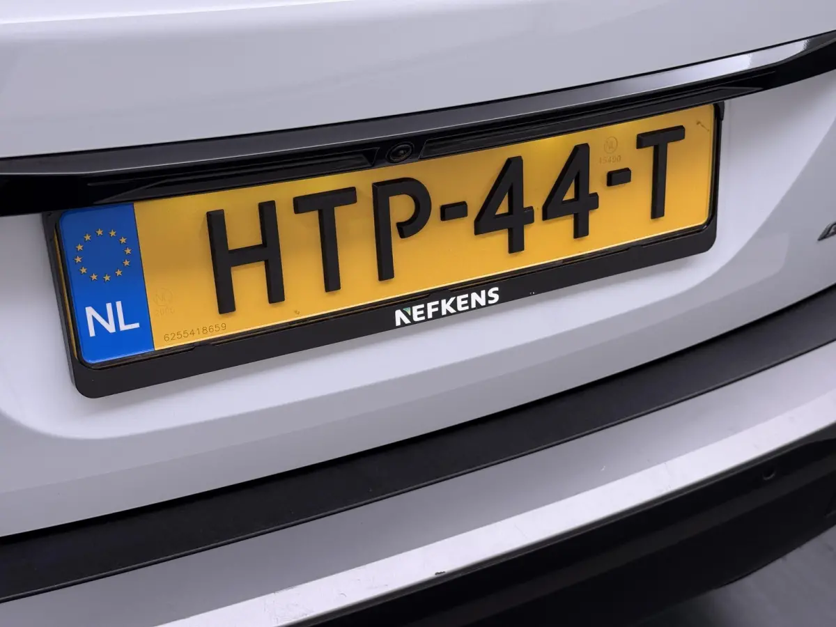GT Avantage 54 kWh 156pk | Accu 98% | Navigatie | 360 camera | Cruise control adaptief | Lichtmetalen velgen | Full LED koplampen | Keyless entry | Apple Carplay en Android auto draadloos