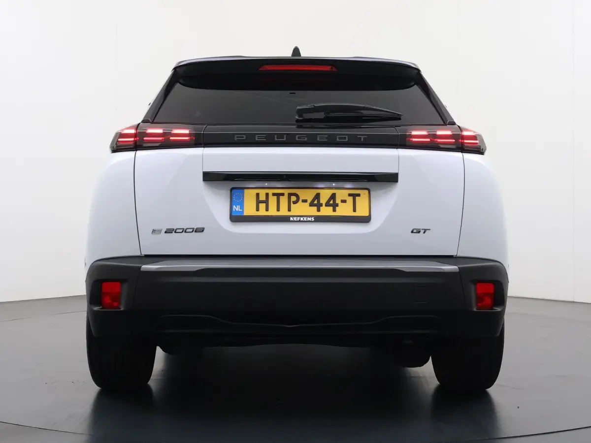 GT Avantage 54 kWh 156pk | Accu 98% | Navigatie | 360 camera | Cruise control adaptief | Lichtmetalen velgen | Full LED koplampen | Keyless entry | Apple Carplay en Android auto draadloos
