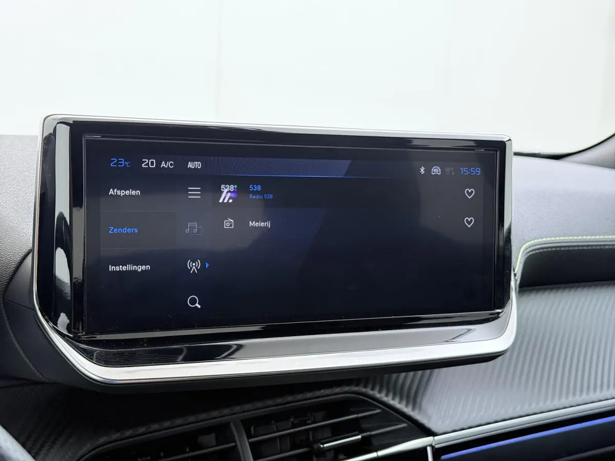 GT Avantage 54 kWh 156pk | Accu 98% | Navigatie | 360 camera | Cruise control adaptief | Lichtmetalen velgen | Full LED koplampen | Keyless entry | Apple Carplay en Android auto draadloos
