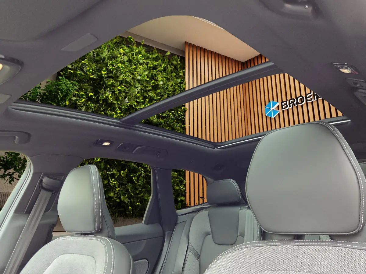 2.0 T6 Black Edition Recharge Plug-In Hybrid AWD | 360 Cam | Pano | HUD | Harman/Kardon | Pilot Assist