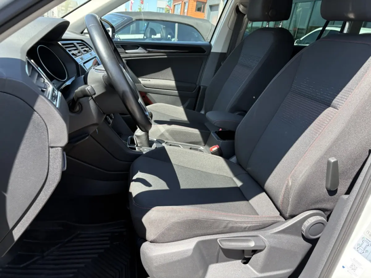 1.4 TSI R-Line | Trekhaak | 18 inch