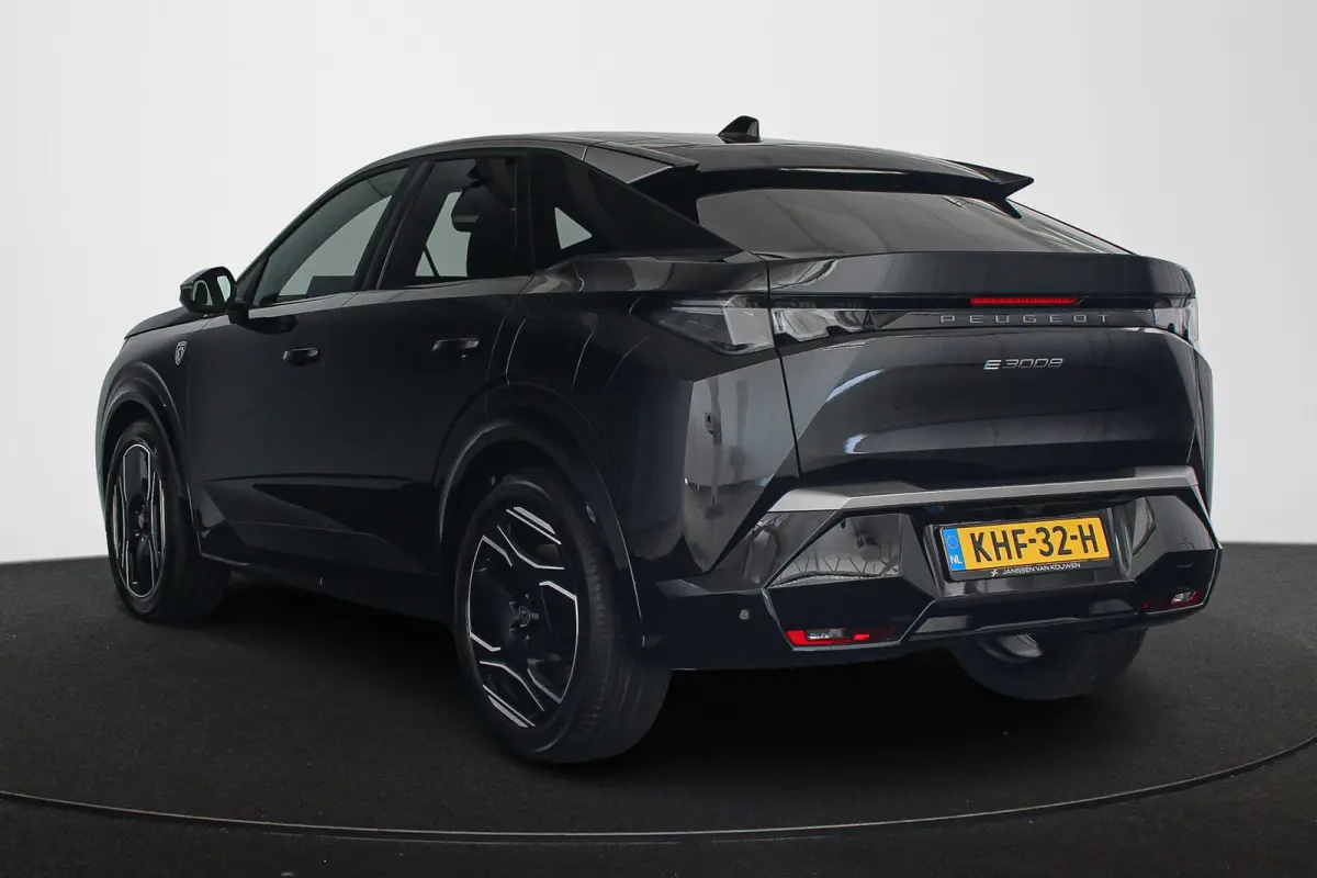 GT Exclusive 210 73 kWh 2+6 Jaar Garantie / Direct leverbaar