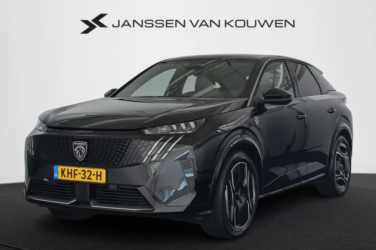 GT Exclusive 210 73 kWh 2+6 Jaar Garantie / Direct leverbaar