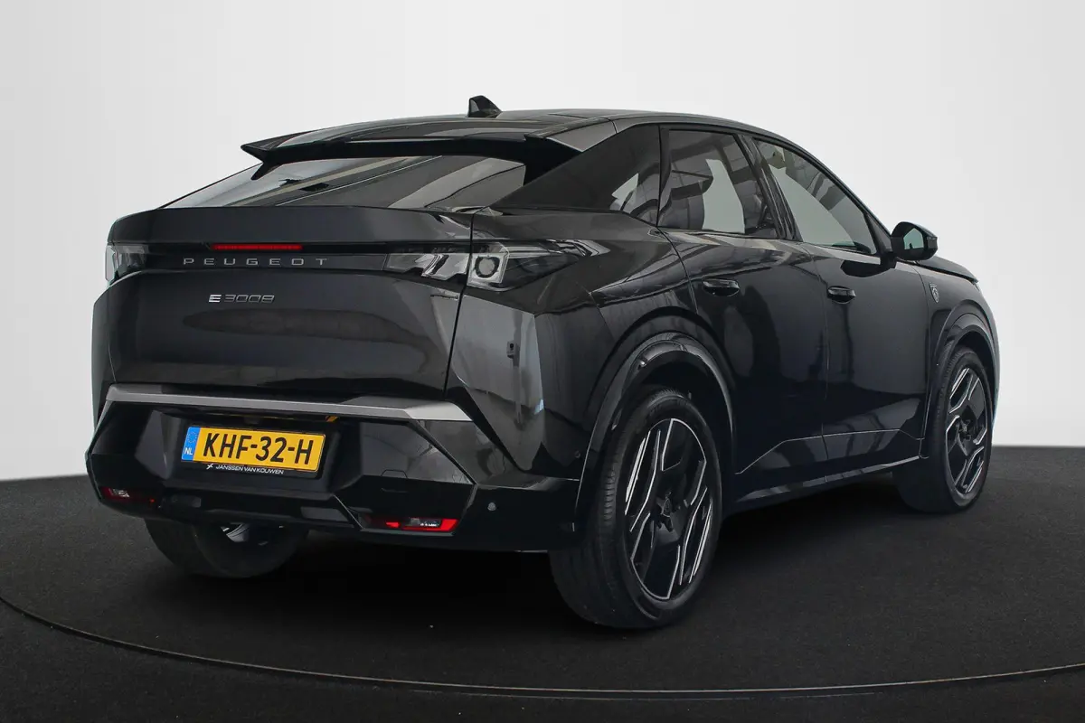 GT Exclusive 210 73 kWh 2+6 Jaar Garantie / Direct leverbaar