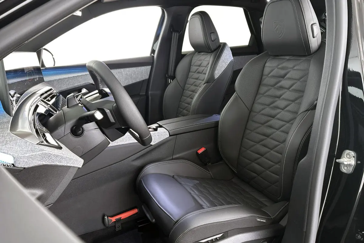 GT Exclusive 210 73 kWh 2+6 Jaar Garantie / Direct leverbaar