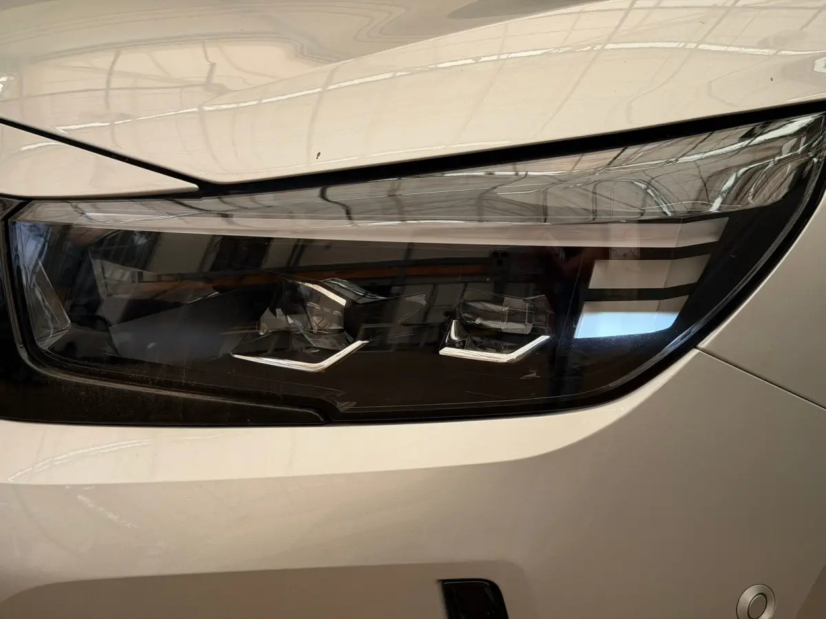 GS | Dode hoek waarschuwing | LED koplampen met LED dagrijverlichting | Licht -en regensensor