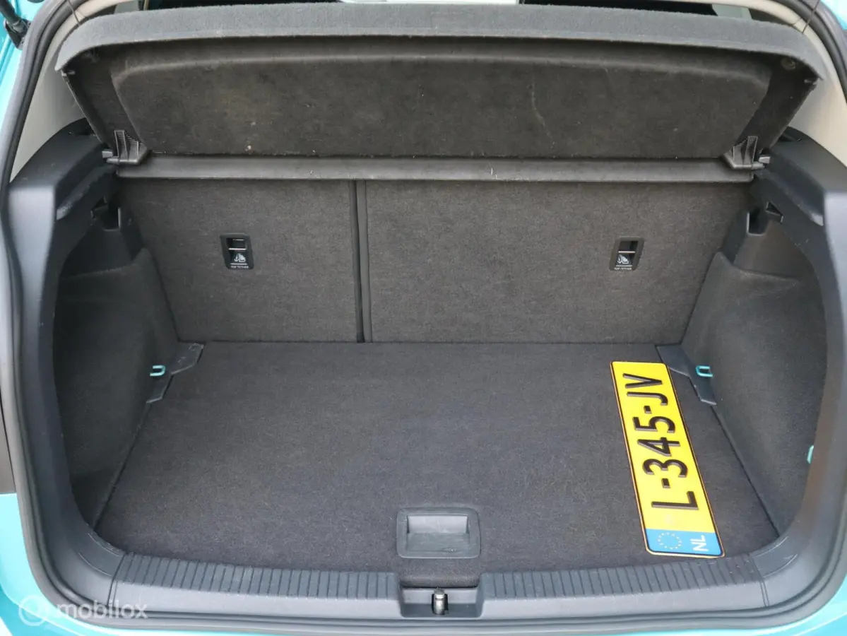 1.0 TSI Style Virual Stoelverwarming ACC Lane Assist