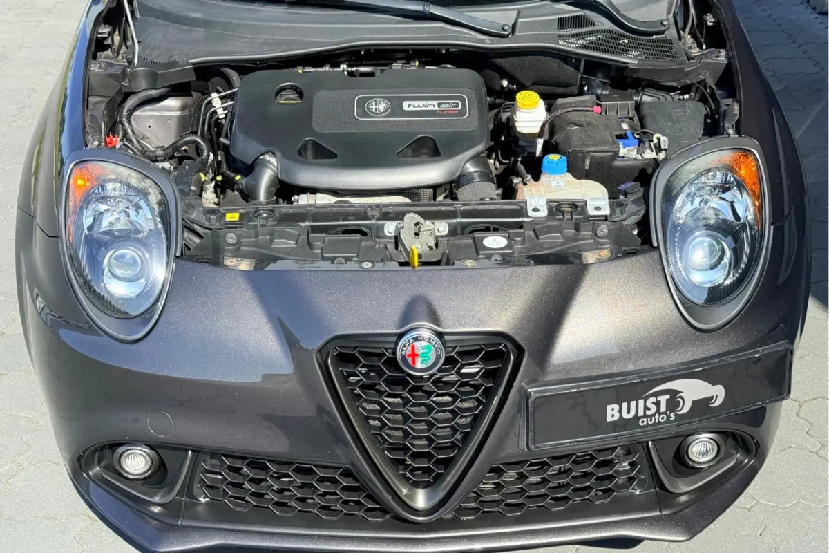 0.9 TwinAir ECO Super 84165KM! DAB CLIMA CRUISE