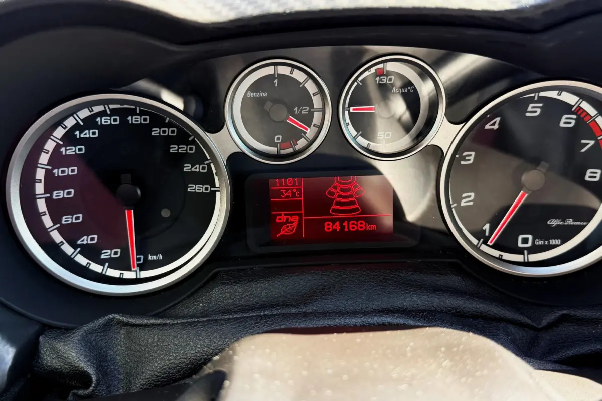0.9 TwinAir ECO Super 84165KM! DAB CLIMA CRUISE