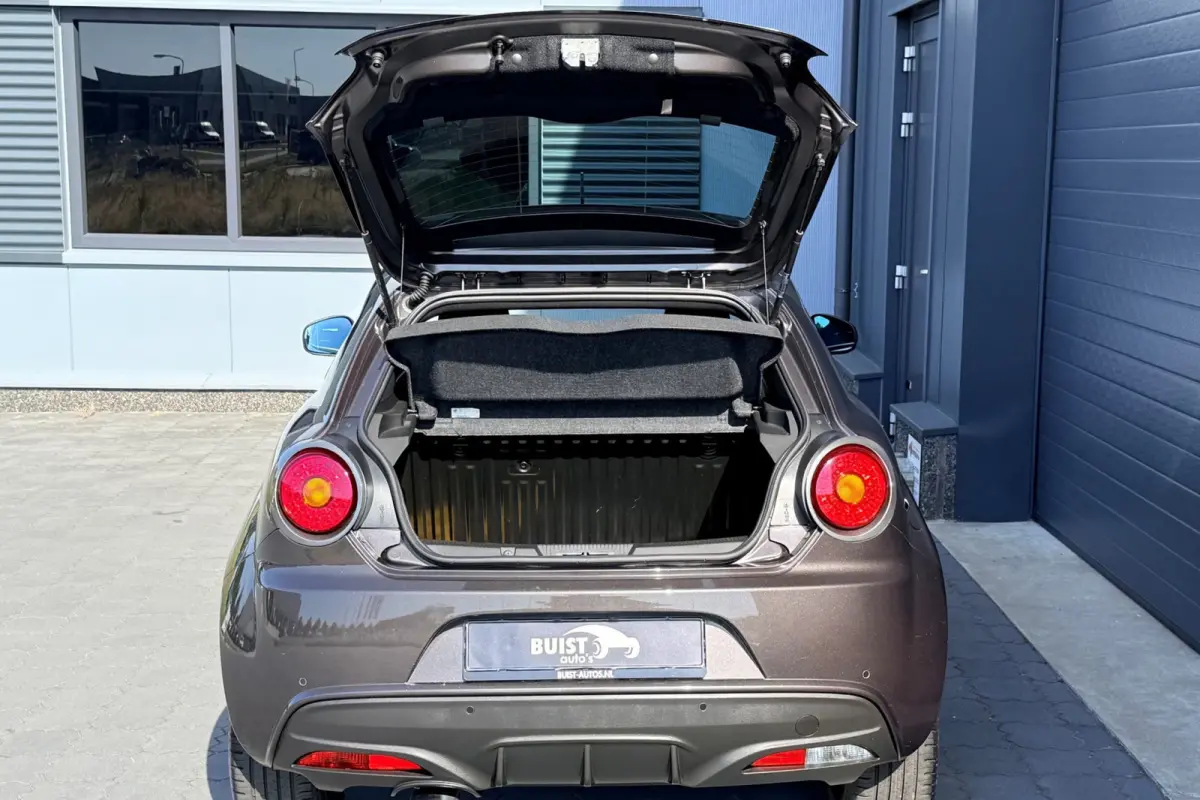 0.9 TwinAir ECO Super 84165KM! DAB CLIMA CRUISE