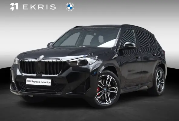 sDrive20i | M Sportpakket Pro | Panodak | Trekhaak | Head-Up | Elektr. Stoelen | Driving Assistant Plus | Harman Kardon | Comfort Access | Parking Assistant Plus | 19'' LMV