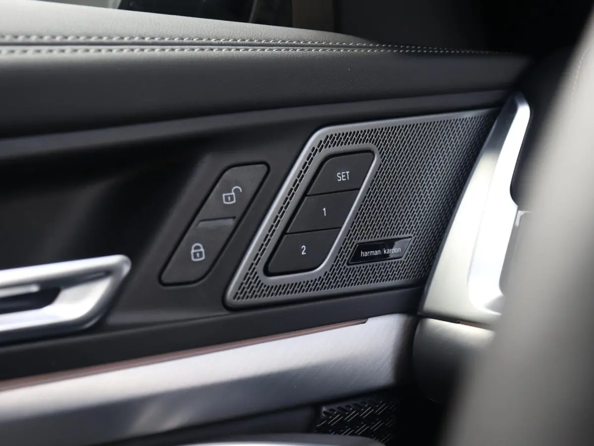 sDrive20i | M Sportpakket Pro | Panodak | Trekhaak | Head-Up | Elektr. Stoelen | Driving Assistant Plus | Harman Kardon | Comfort Access | Parking Assistant Plus | 19'' LMV