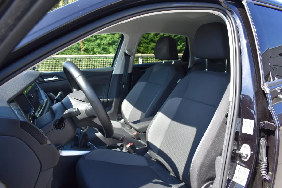 1.0 TSI 95pk Life Edition | VERLENGDE GARANTIE | CAMERA | NAVIGATIE | ADAPT. CRUISE | APP. CONNECT | FULL LED | DAB+