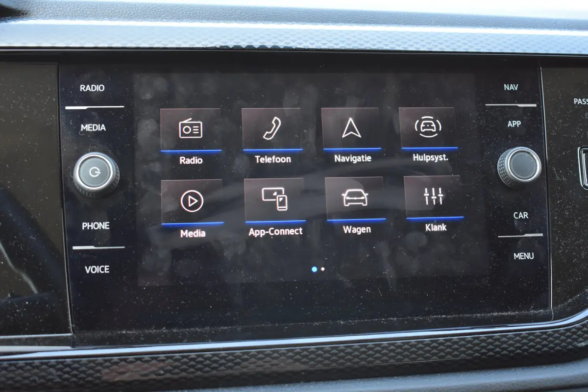 1.0 TSI 95pk Life Edition | VERLENGDE GARANTIE | CAMERA | NAVIGATIE | ADAPT. CRUISE | APP. CONNECT | FULL LED | DAB+
