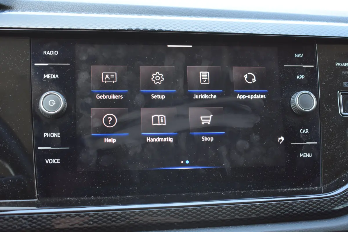 1.0 TSI 95pk Life Edition | VERLENGDE GARANTIE | CAMERA | NAVIGATIE | ADAPT. CRUISE | APP. CONNECT | FULL LED | DAB+