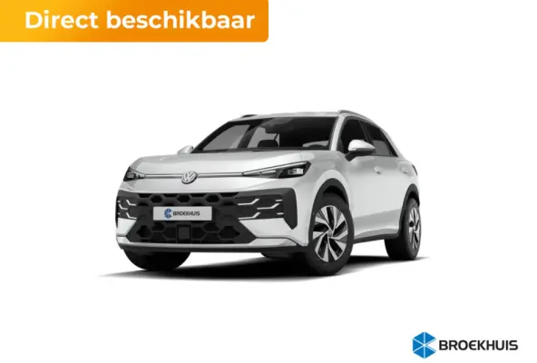 1.5etsi mhev life first edition | CAMERA | APP.CONNECT | FULL.LED | 4 JAAR GARANTIE | ADAPT.CRUISE | KEYLESS | CLIMA |