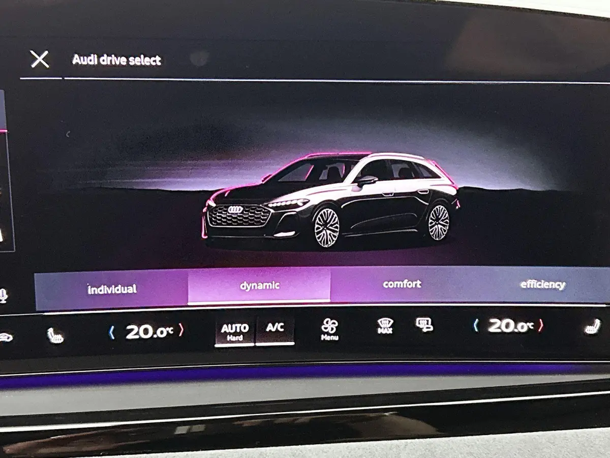 Avant 2.0 quattro S edition B&O Audi | Navigatie | 360 Camera | 19 Inch Velgen | Airco | Optiek pakket Zwart |