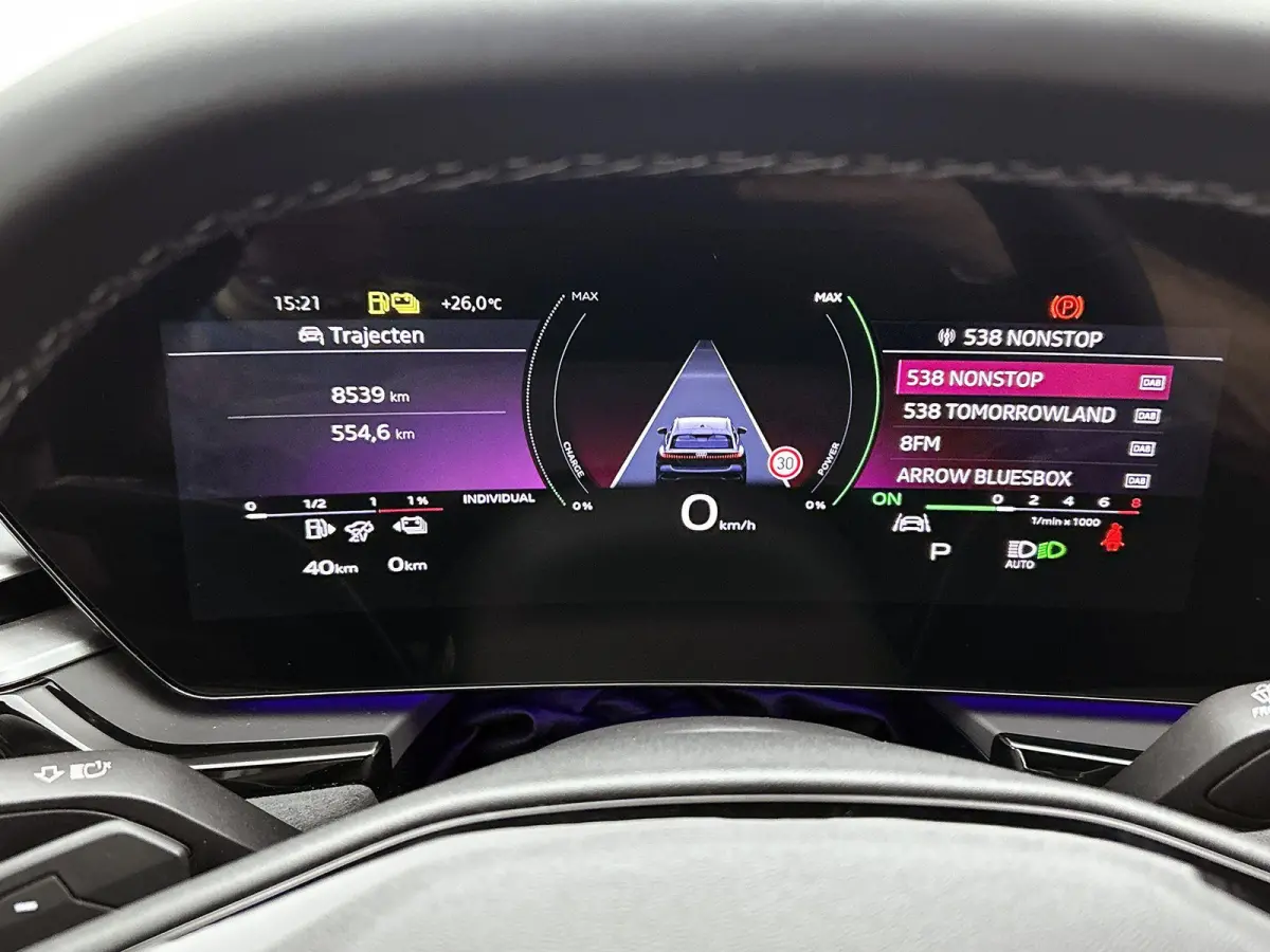 Avant 2.0 quattro S edition B&O Audi | Navigatie | 360 Camera | 19 Inch Velgen | Airco | Optiek pakket Zwart |