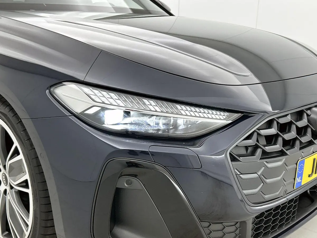 Avant 2.0 quattro S edition B&O Audi | Navigatie | 360 Camera | 19 Inch Velgen | Airco | Optiek pakket Zwart |