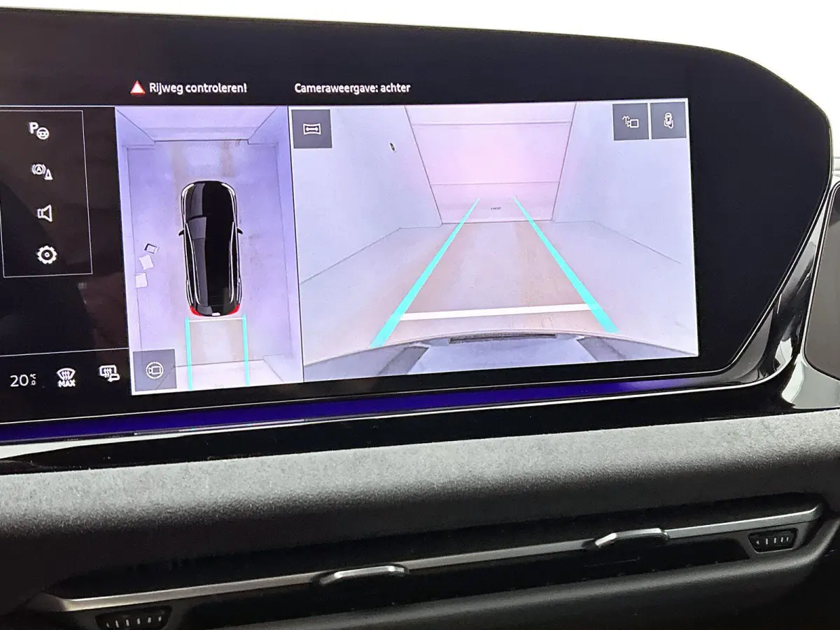 Avant 2.0 quattro S edition B&O Audi | Navigatie | 360 Camera | 19 Inch Velgen | Airco | Optiek pakket Zwart |