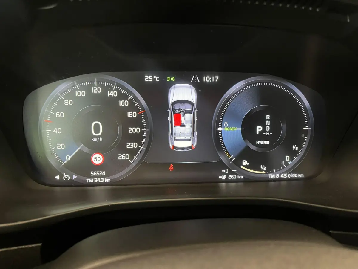 1.5 T4 Inscription Expression SOH 92% Wegklapbare trekhaak Navigatie Apple Carplay Android Auto Camera Parkeerhulp Adaptive Cruise Control Harman Kardon Full Led Climate Control Lichtmetalen