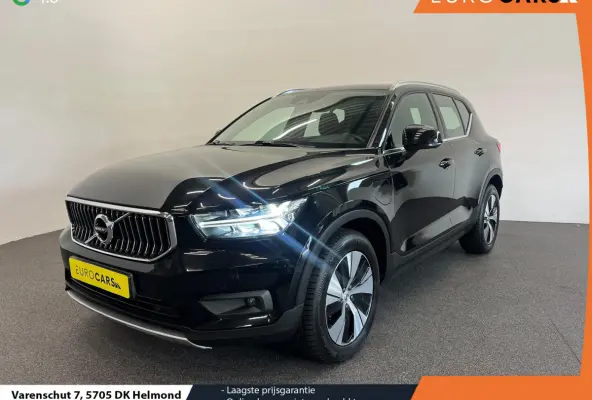 1.5 T4 Inscription Expression Wegklapbare trekhaak Navigatie Apple Carplay Android Auto Camera Parkeerhulp Adaptive Cruise Control Harman Kardon Full Led Climate Control Lichtmetalen velgen