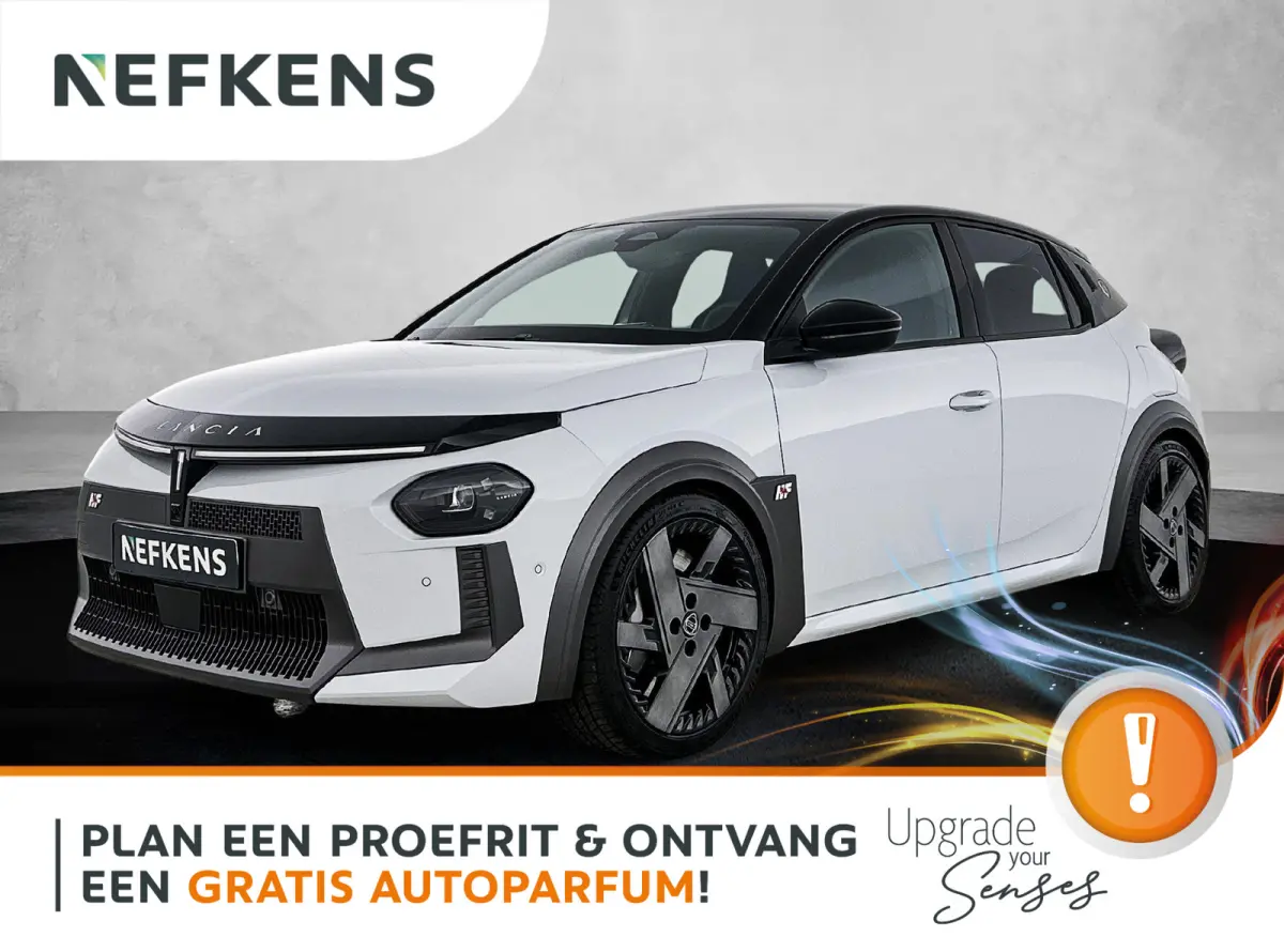 280pk HF 54 kWh Automaat | Navigatie | Adaptieve Cruise Control | Camera Voor + Achter | 18"LMV | Dodehoekdetectie | Keyless Entry/Start | 3 FASE | LED | Sportonderstel |