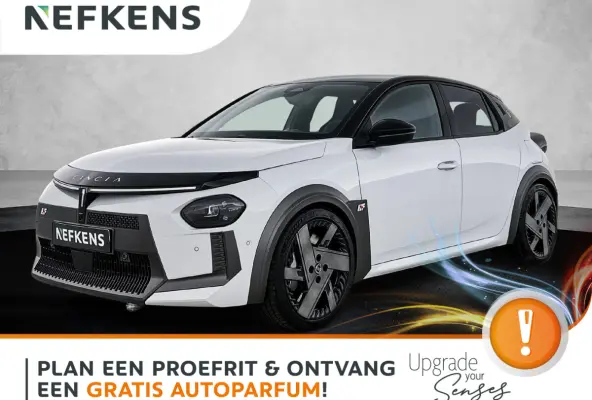 280pk HF 54 kWh Automaat | Navigatie | Adaptieve Cruise Control | Camera Voor + Achter | 18"LMV | Dodehoekdetectie | Keyless Entry/Start | 3 FASE | LED | Sportonderstel |