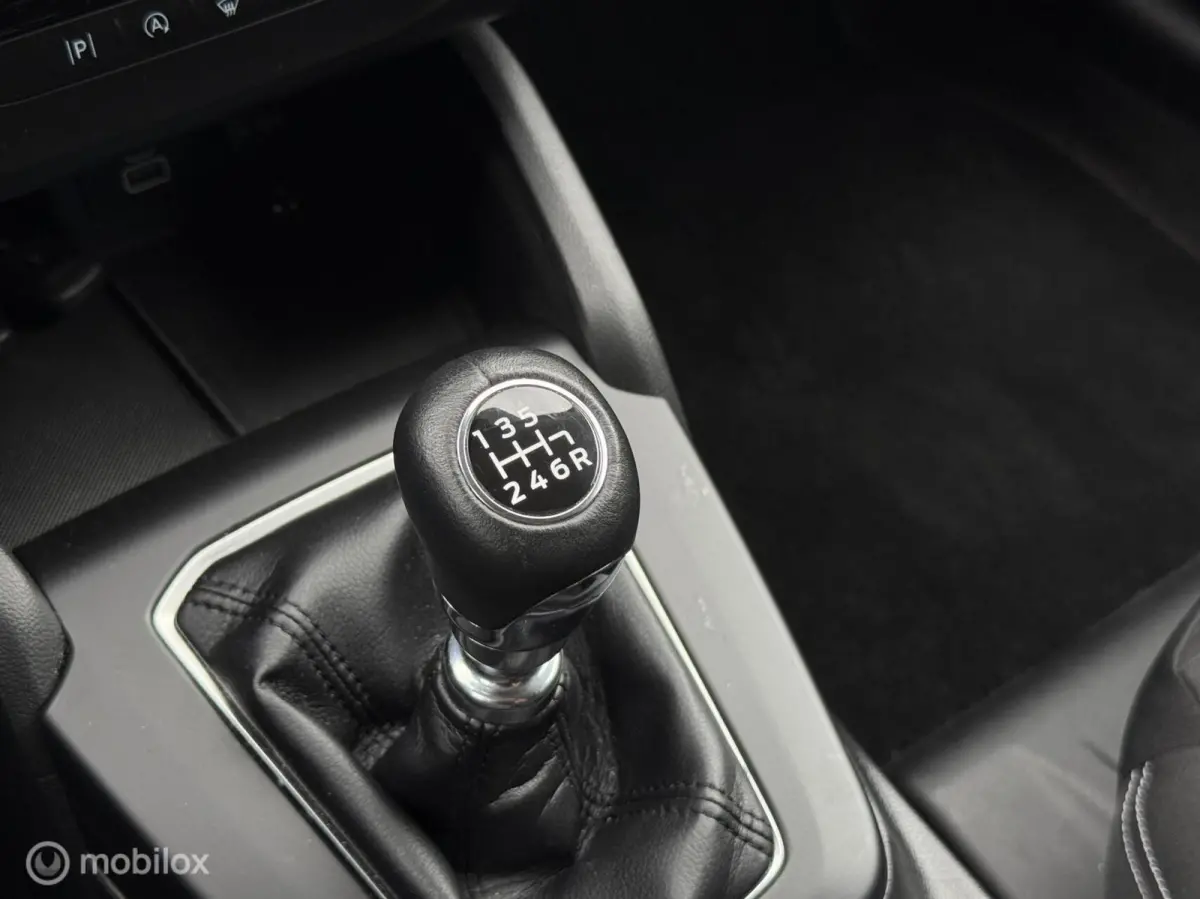 1.0 EcoBoost Hybrid Titanium | Clima | PDC V+A | Navi | Privacy Glas | Cruise | Led |