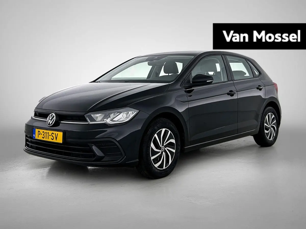 1.0 TSI Life 95pk | Airco | Parkeer sensoren voor en achter | Apple Carplay/Android Auto | Lane Assist |