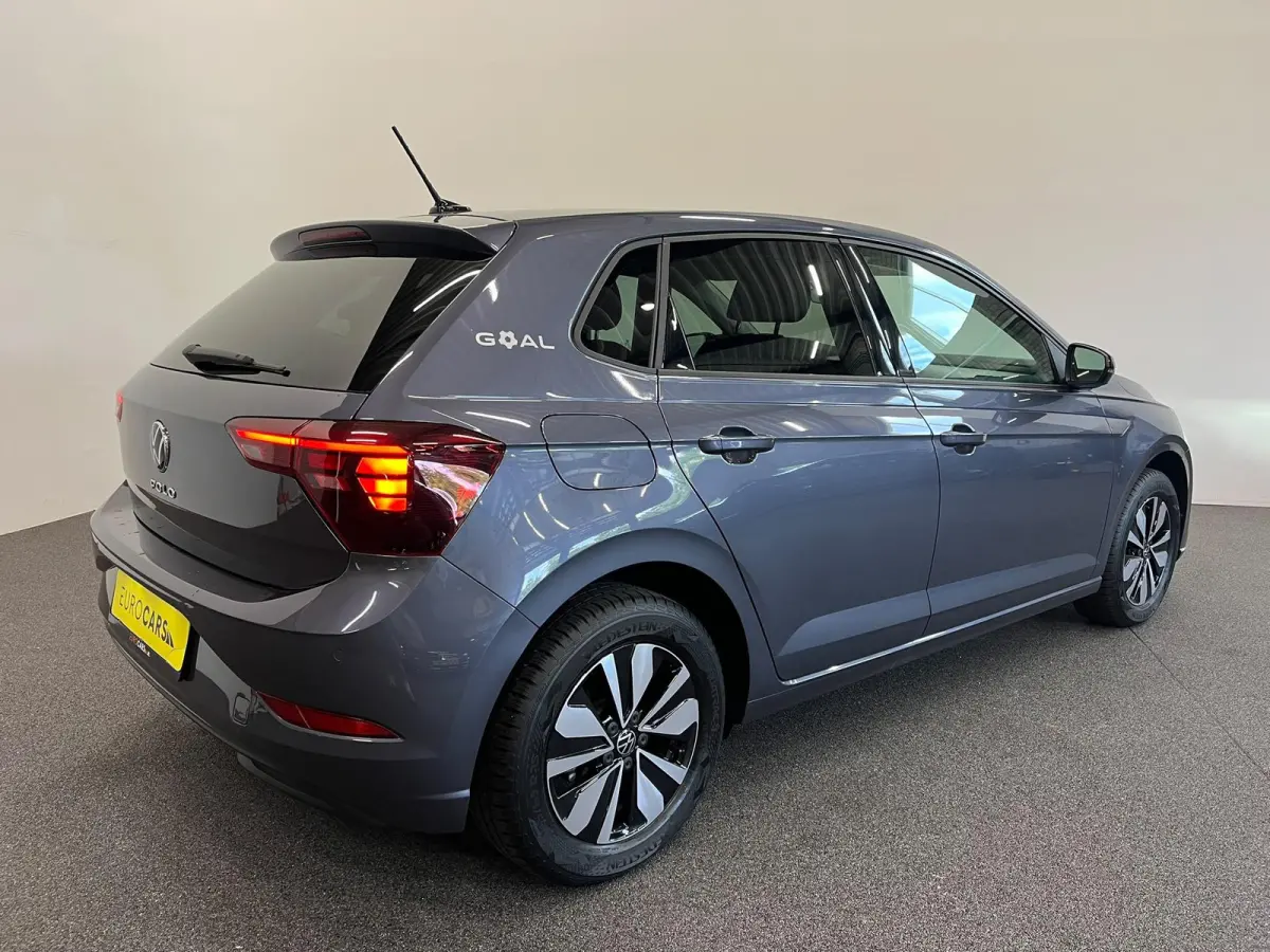 1.0 TSI AUT 85KW Goal Navigatie Apple Carplay/ Android Auto Adaptive Cruise Control Parkeersensoren Stoelverwarming Virtual Cockpit Climate Control