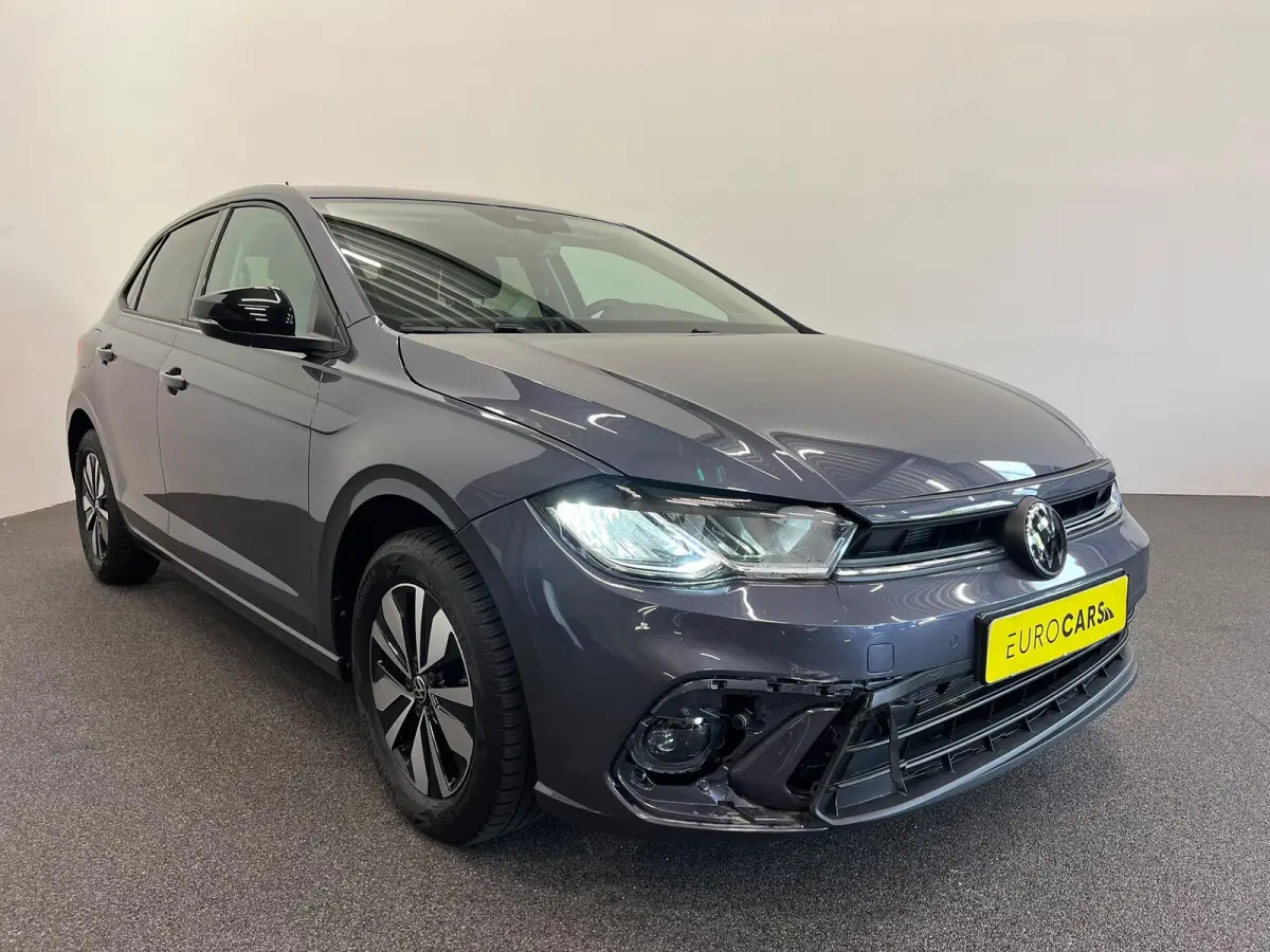 1.0 TSI AUT 85KW Goal Navigatie Apple Carplay/ Android Auto Adaptive Cruise Control Parkeersensoren Stoelverwarming Virtual Cockpit Climate Control