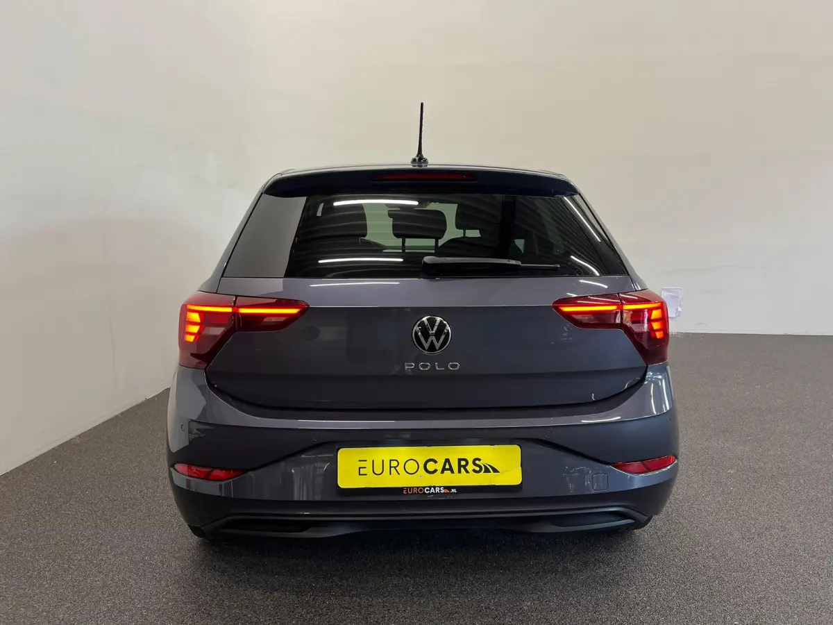 1.0 TSI AUT 85KW Goal Navigatie Apple Carplay/ Android Auto Adaptive Cruise Control Parkeersensoren Stoelverwarming Virtual Cockpit Climate Control