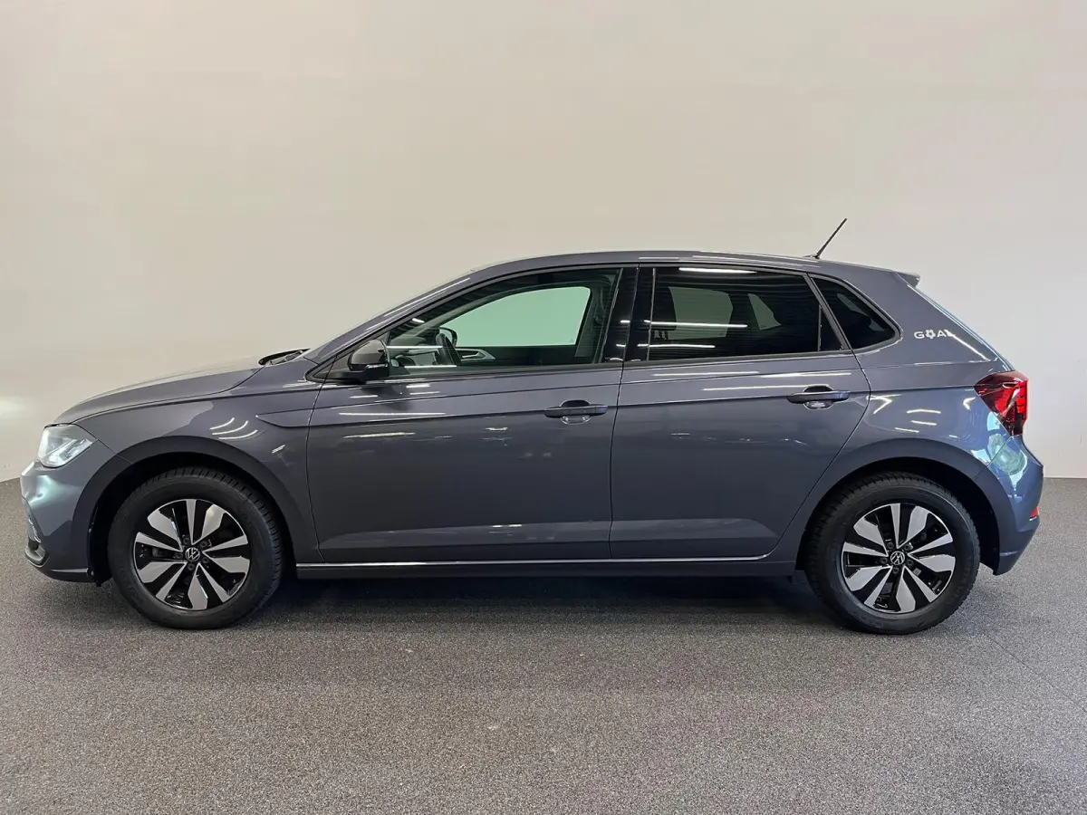1.0 TSI AUT 85KW Goal Navigatie Apple Carplay/ Android Auto Adaptive Cruise Control Parkeersensoren Stoelverwarming Virtual Cockpit Climate Control