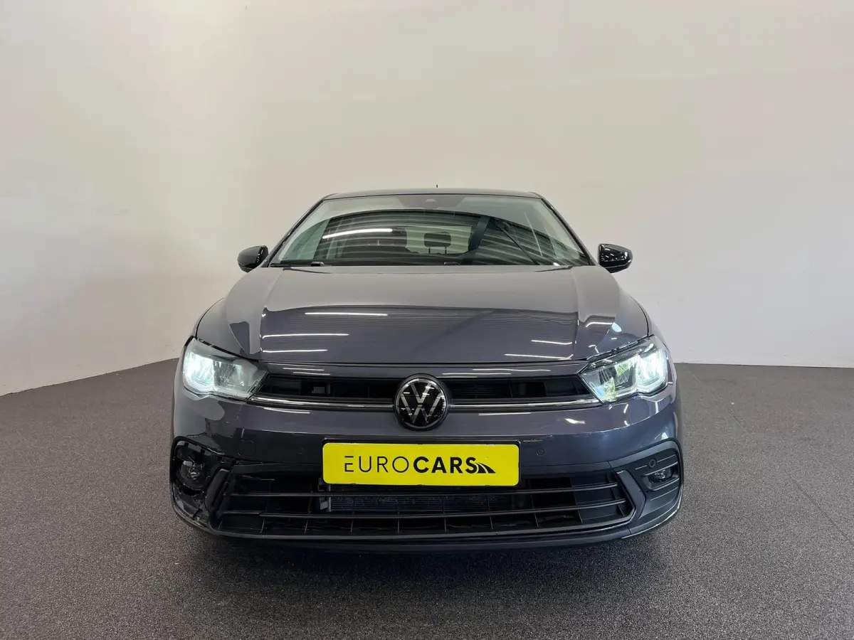 1.0 TSI AUT 85KW Goal Navigatie Apple Carplay/ Android Auto Adaptive Cruise Control Parkeersensoren Stoelverwarming Virtual Cockpit Climate Control