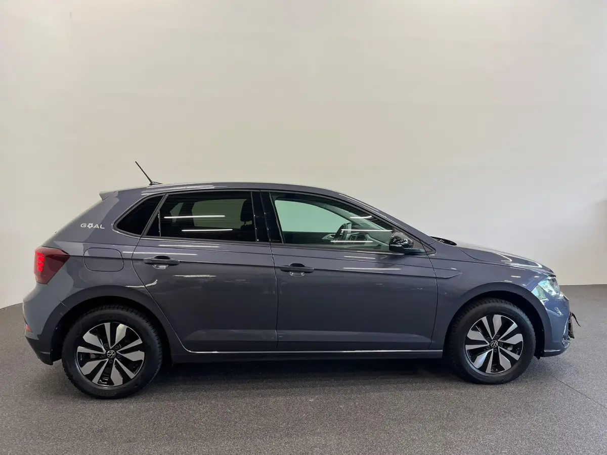 1.0 TSI AUT 85KW Goal Navigatie Apple Carplay/ Android Auto Adaptive Cruise Control Parkeersensoren Stoelverwarming Virtual Cockpit Climate Control