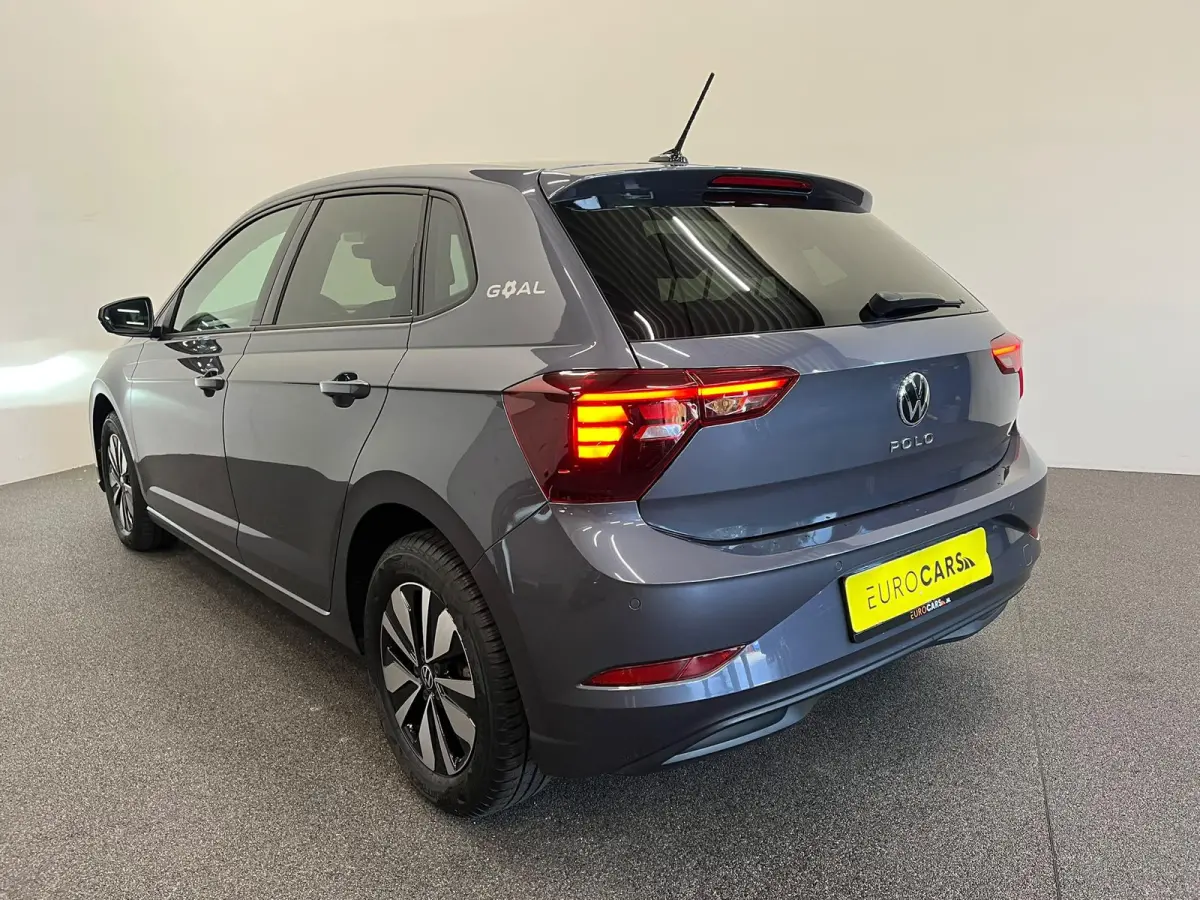 1.0 TSI AUT 85KW Goal Navigatie Apple Carplay/ Android Auto Adaptive Cruise Control Parkeersensoren Stoelverwarming Virtual Cockpit Climate Control