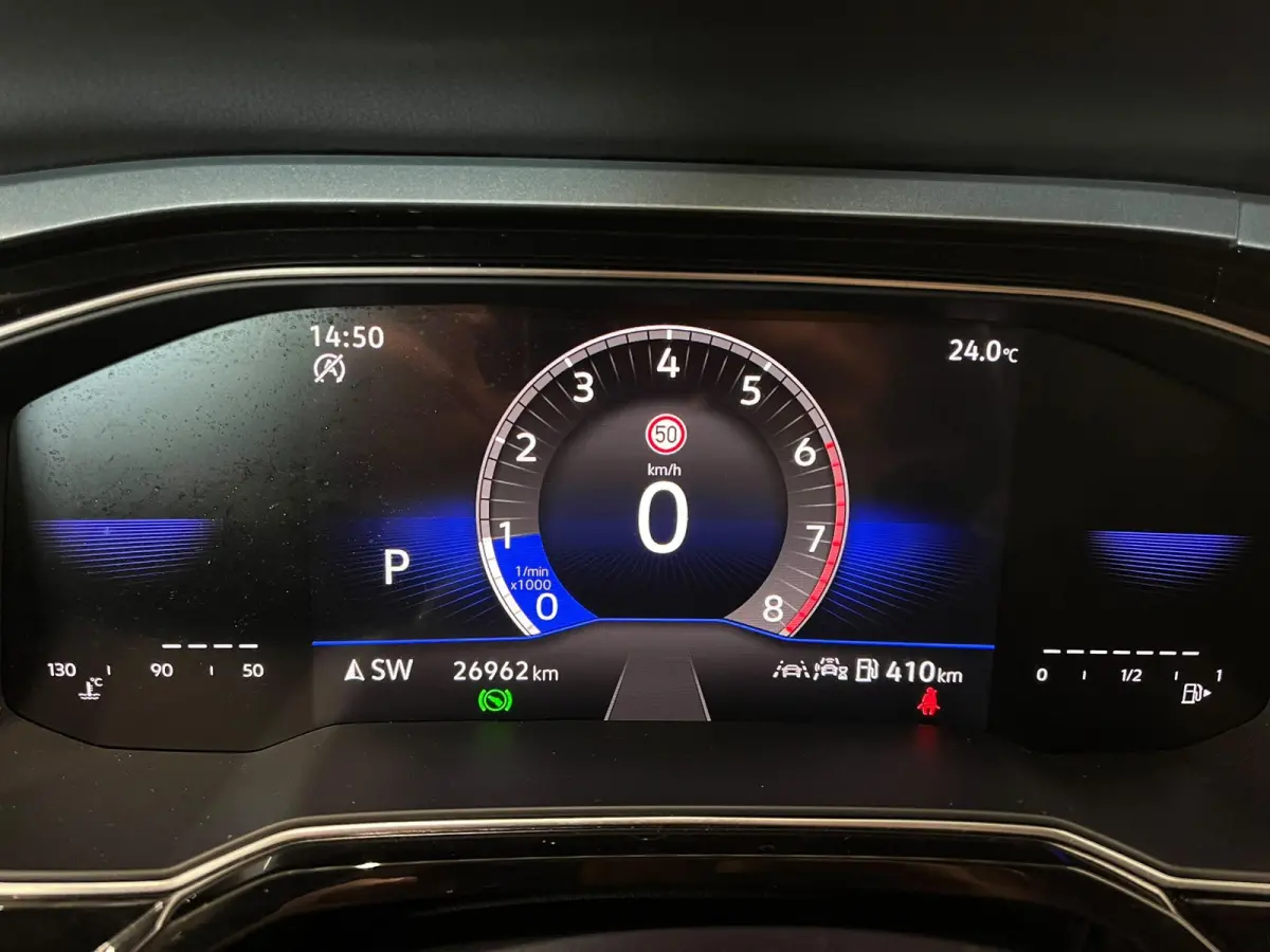 1.0 TSI AUT 85KW Goal Navigatie Apple Carplay/ Android Auto Adaptive Cruise Control Parkeersensoren Stoelverwarming Virtual Cockpit Climate Control