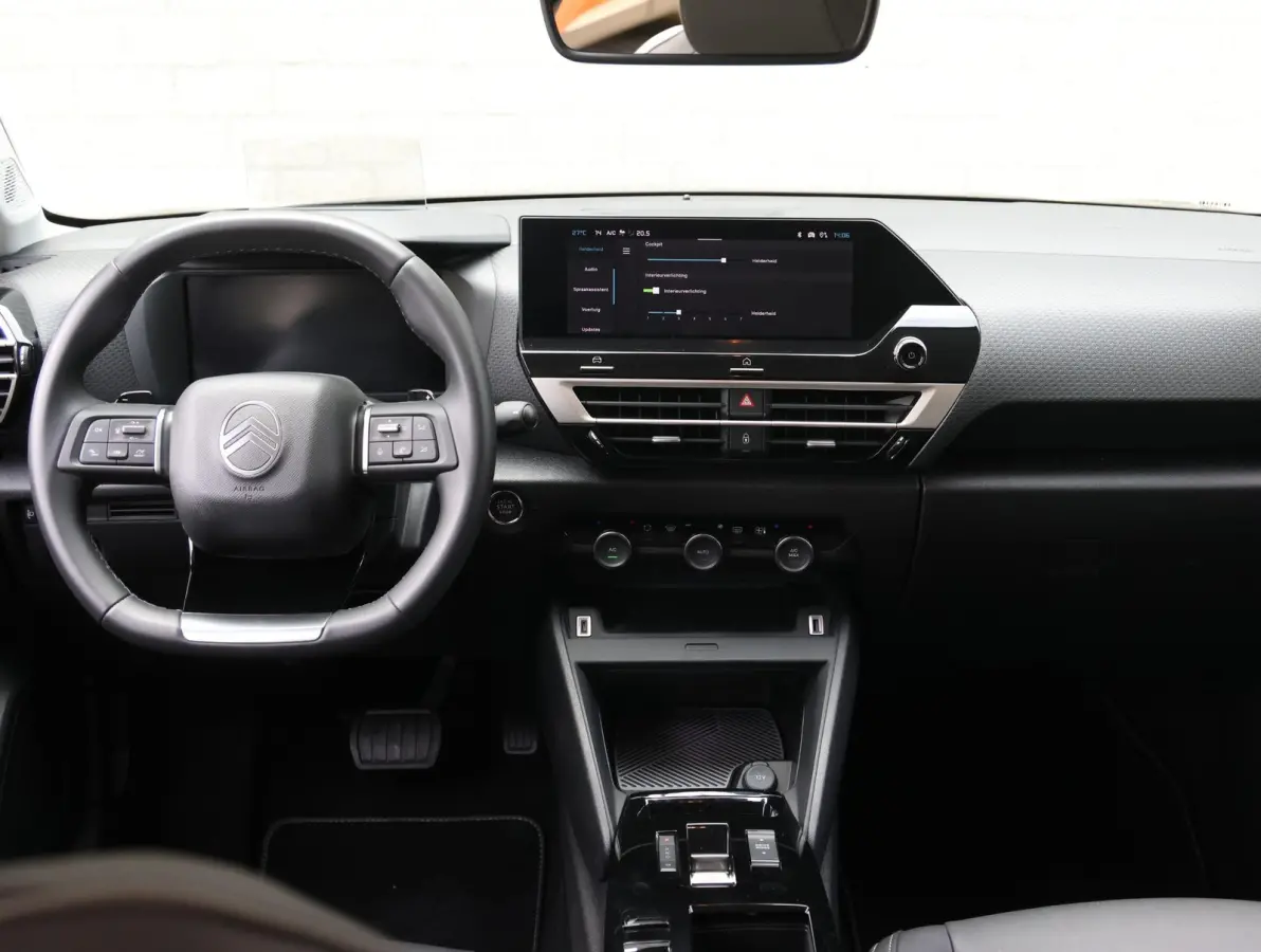1.2 145pk Hybrid Max | Camera | Head up display | Adaptieve cruise control | Navigatie | Apple Carplay en Android Auto