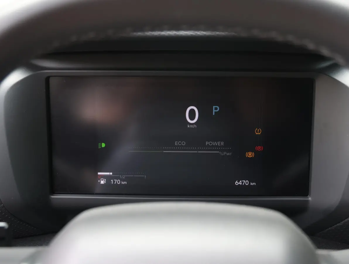 1.2 145pk Hybrid Max | Camera | Head up display | Adaptieve cruise control | Navigatie | Apple Carplay en Android Auto