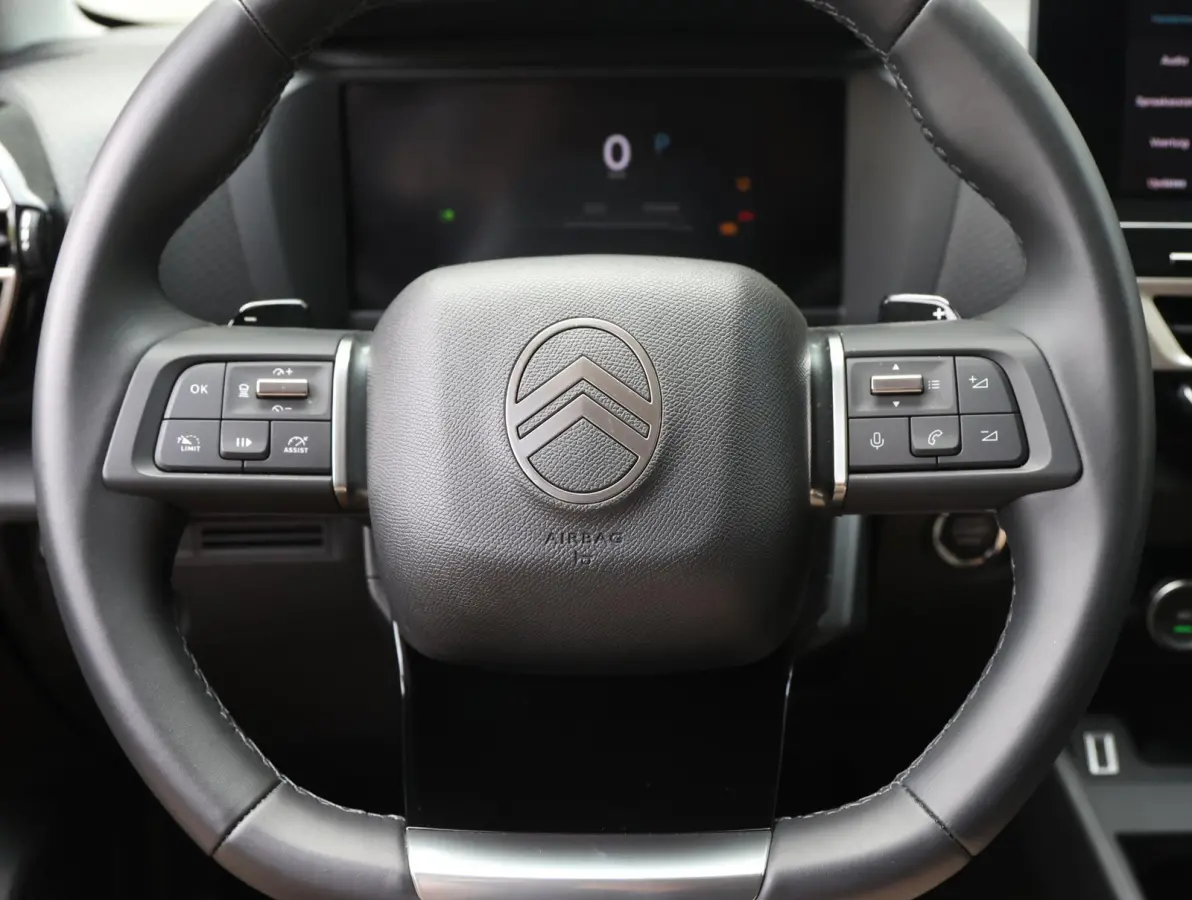 1.2 145pk Hybrid Max | Camera | Head up display | Adaptieve cruise control | Navigatie | Apple Carplay en Android Auto