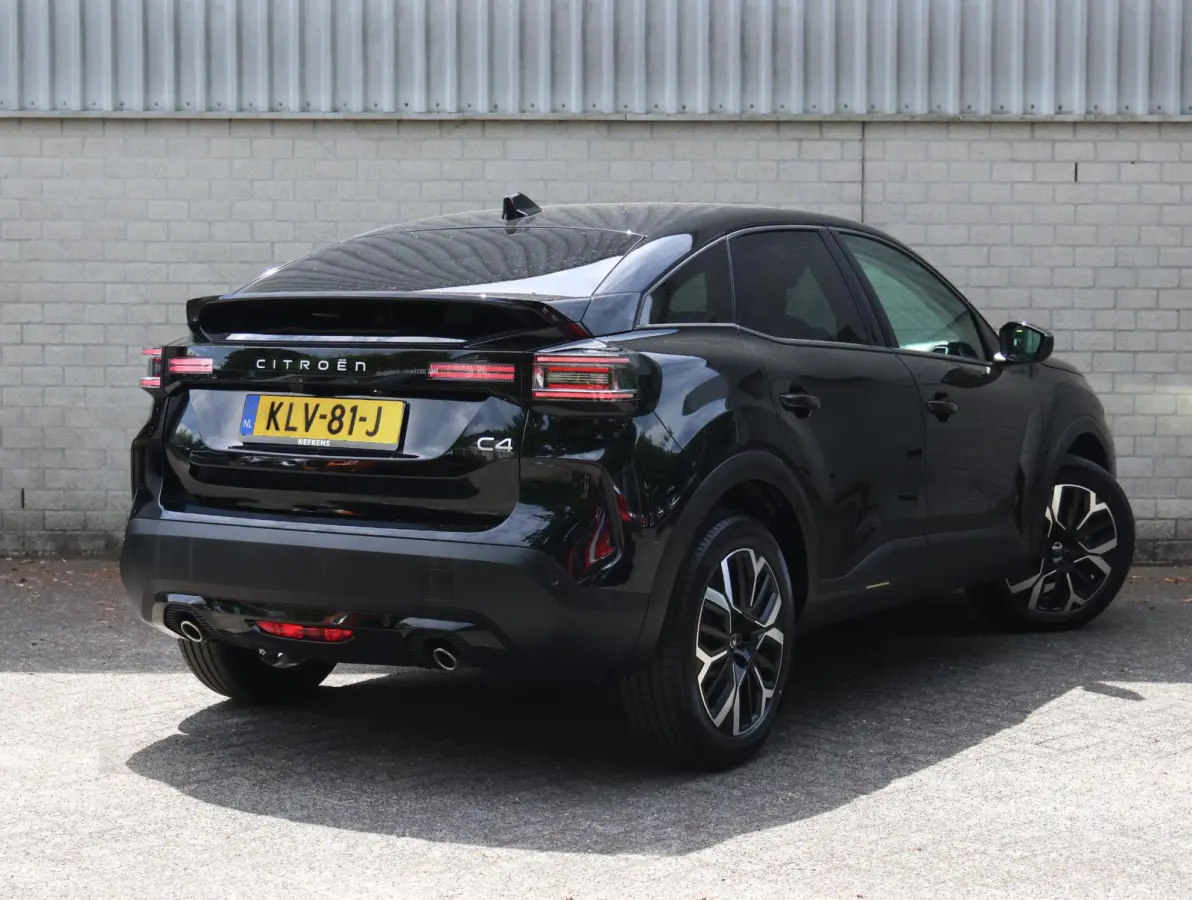 1.2 145pk Hybrid Max | Camera | Head up display | Adaptieve cruise control | Navigatie | Apple Carplay en Android Auto