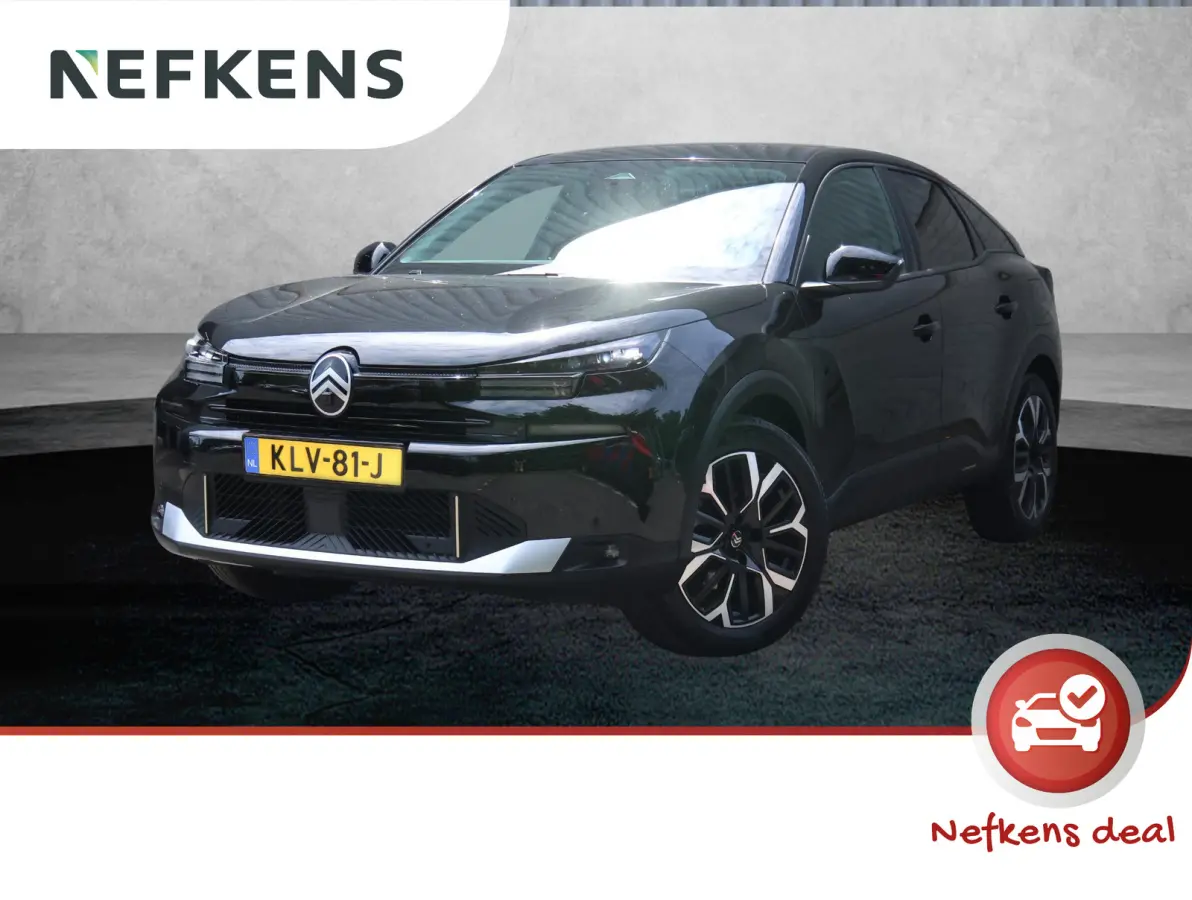 1.2 145pk Hybrid Max | Camera | Head up display | Adaptieve cruise control | Navigatie | Apple Carplay en Android Auto