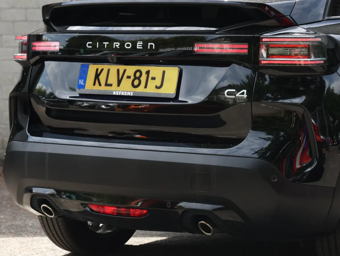 1.2 145pk Hybrid Max | Camera | Head up display | Adaptieve cruise control | Navigatie | Apple Carplay en Android Auto