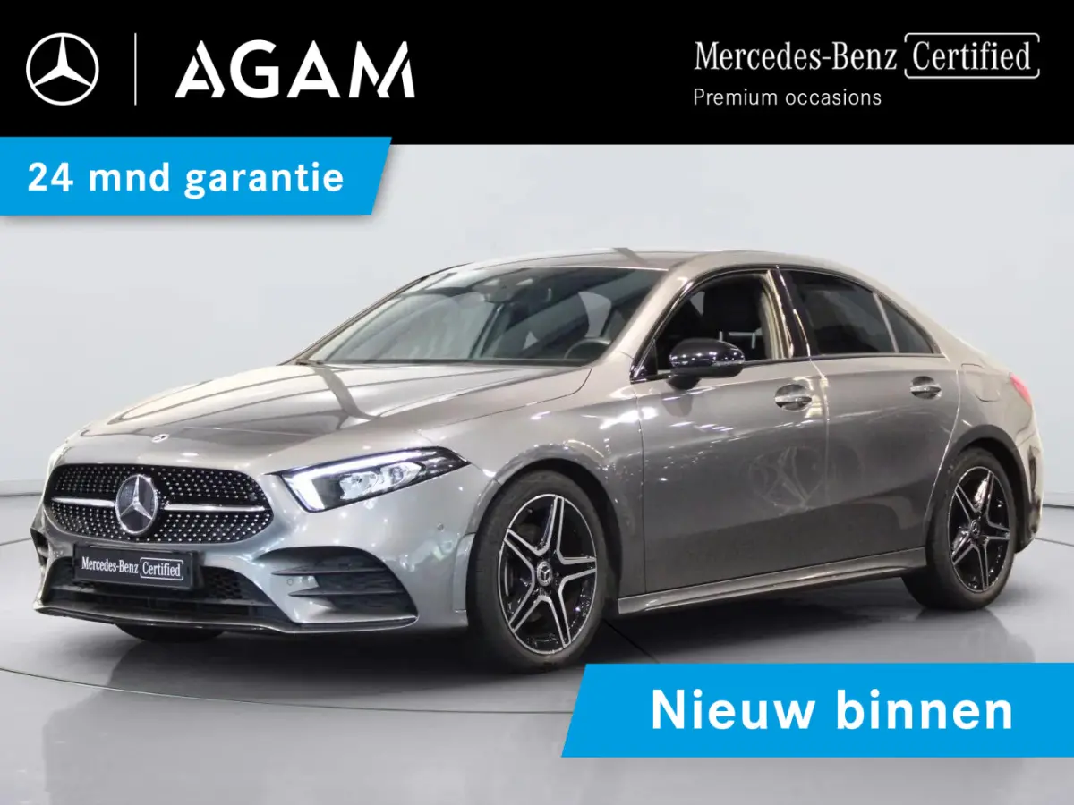 180 Business Solution AMG