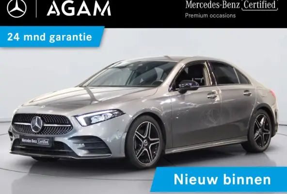 180 Business Solution AMG