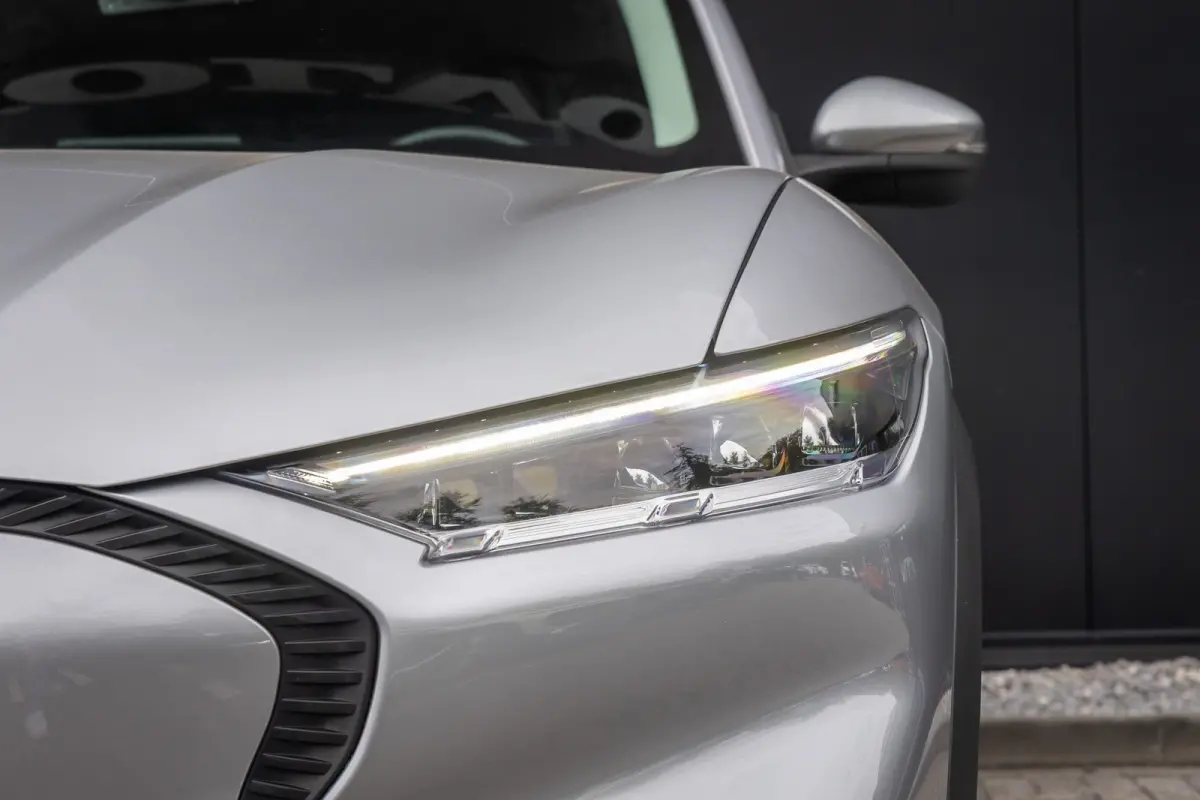 RWD 75 kWh | BTW auto | SOH 94% | Leder | Camera | Adaptieve cruise | Afneembare trekhaak