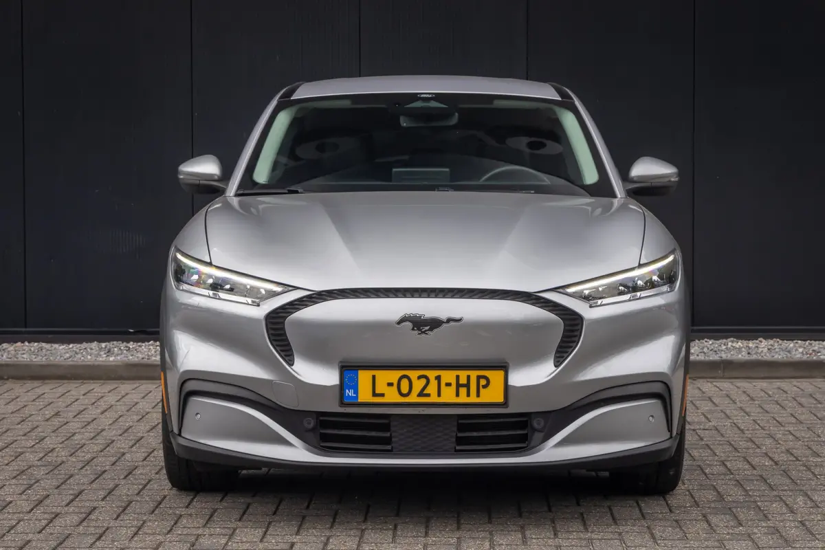 RWD 75 kWh | BTW auto | SOH 94% | Leder | Camera | Adaptieve cruise | Afneembare trekhaak